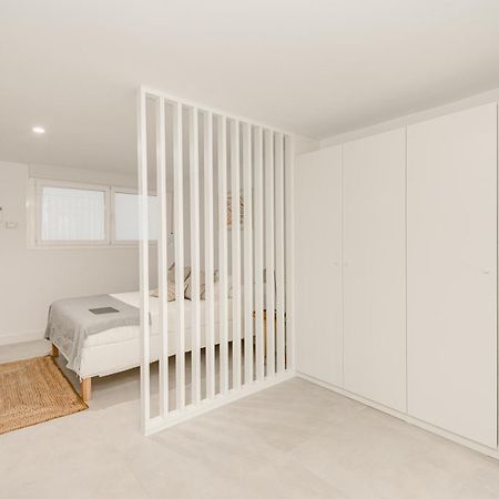 Madrid Rio Apartments Εξωτερικό φωτογραφία