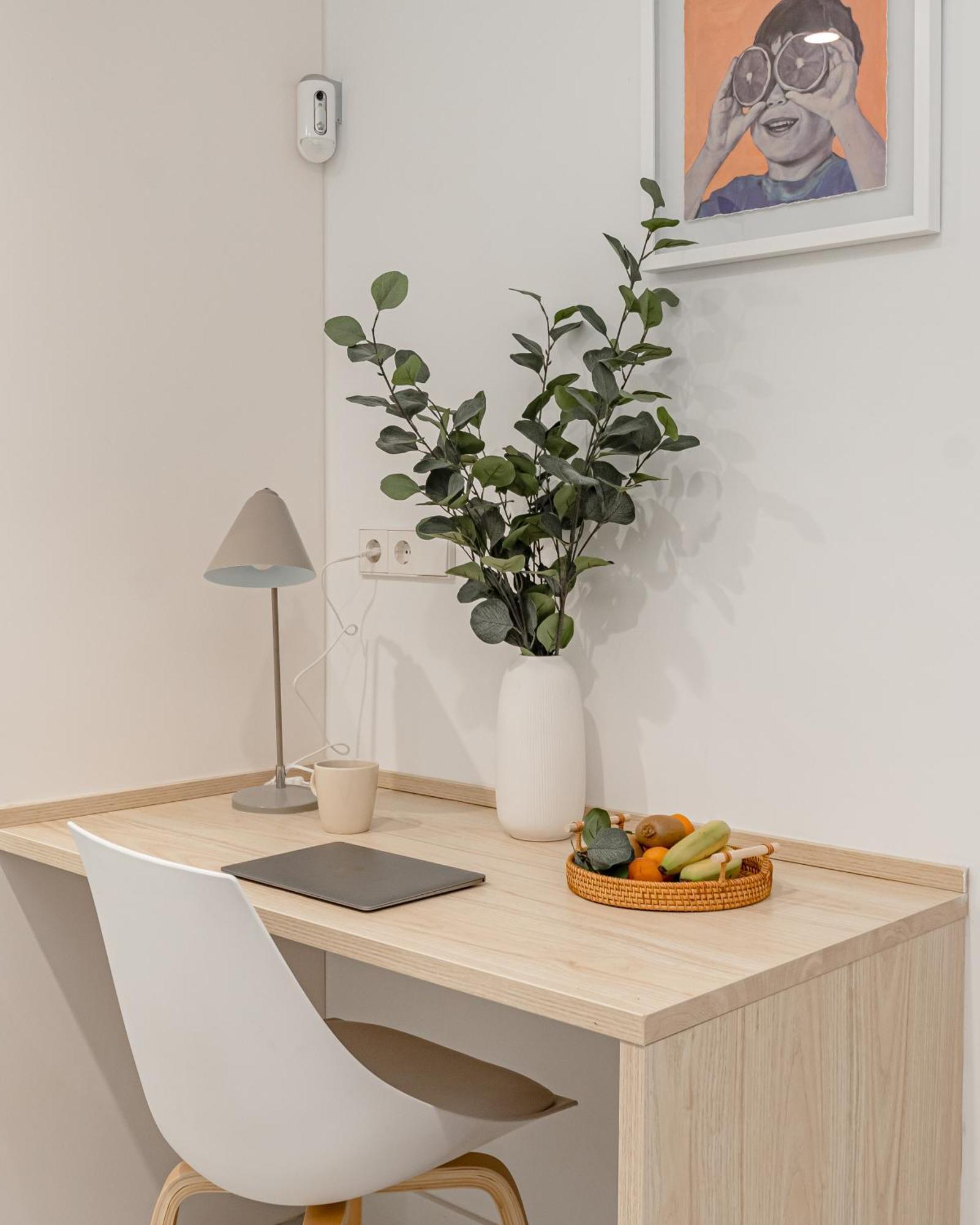 Madrid Rio Apartments Εξωτερικό φωτογραφία