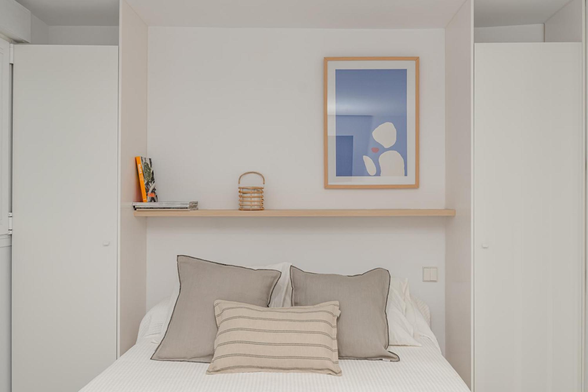 Madrid Rio Apartments Εξωτερικό φωτογραφία