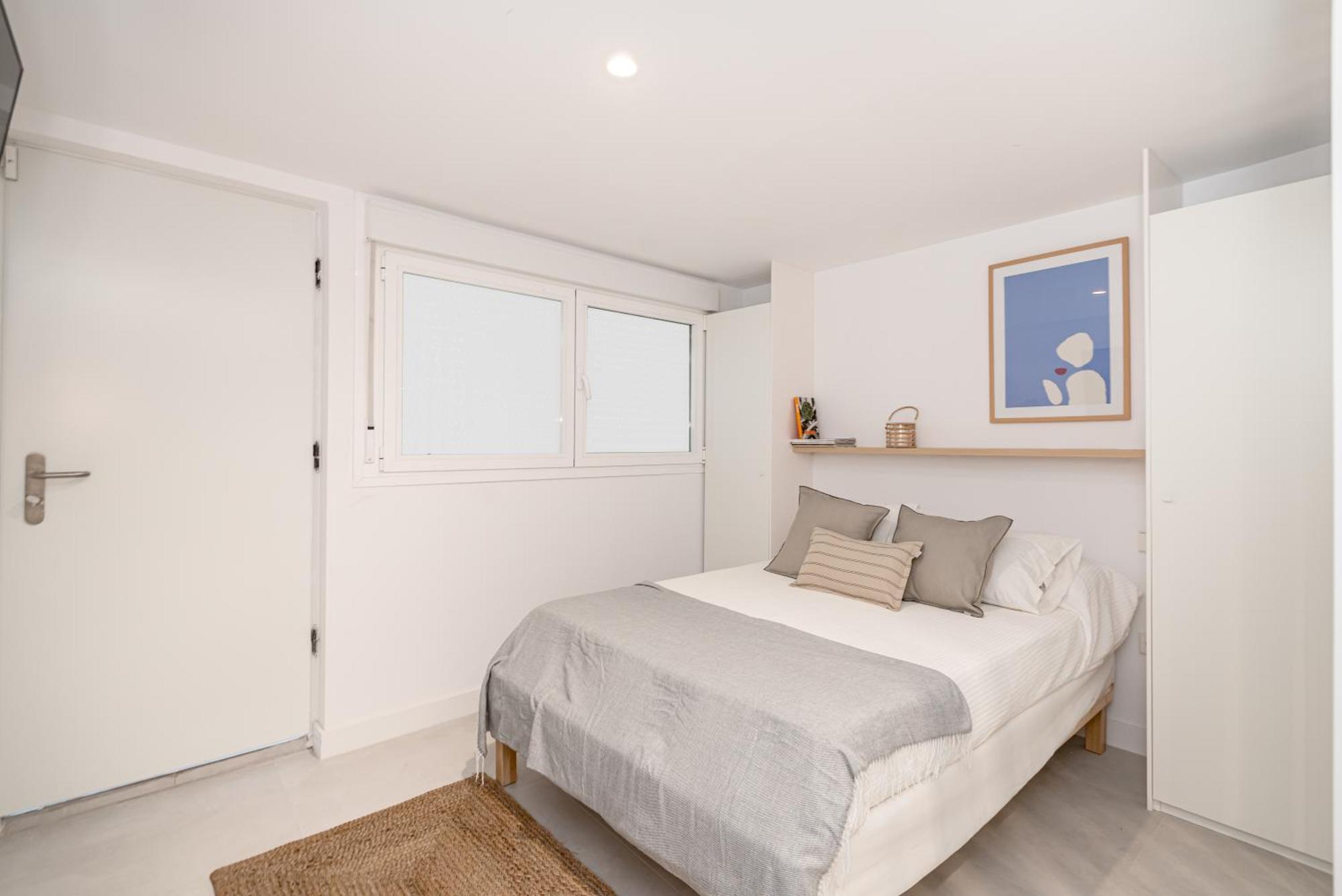 Madrid Rio Apartments Εξωτερικό φωτογραφία