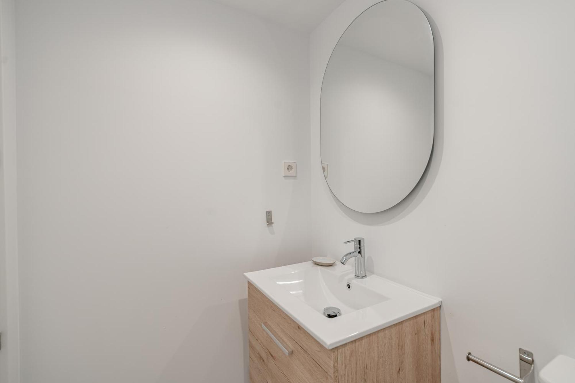 Madrid Rio Apartments Εξωτερικό φωτογραφία
