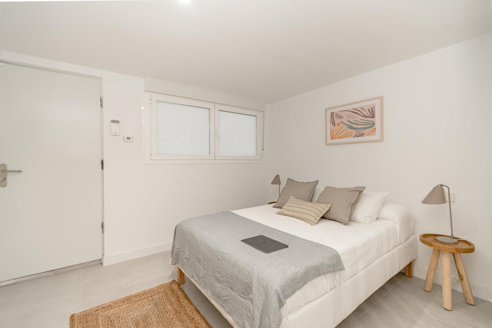 Madrid Rio Apartments Εξωτερικό φωτογραφία