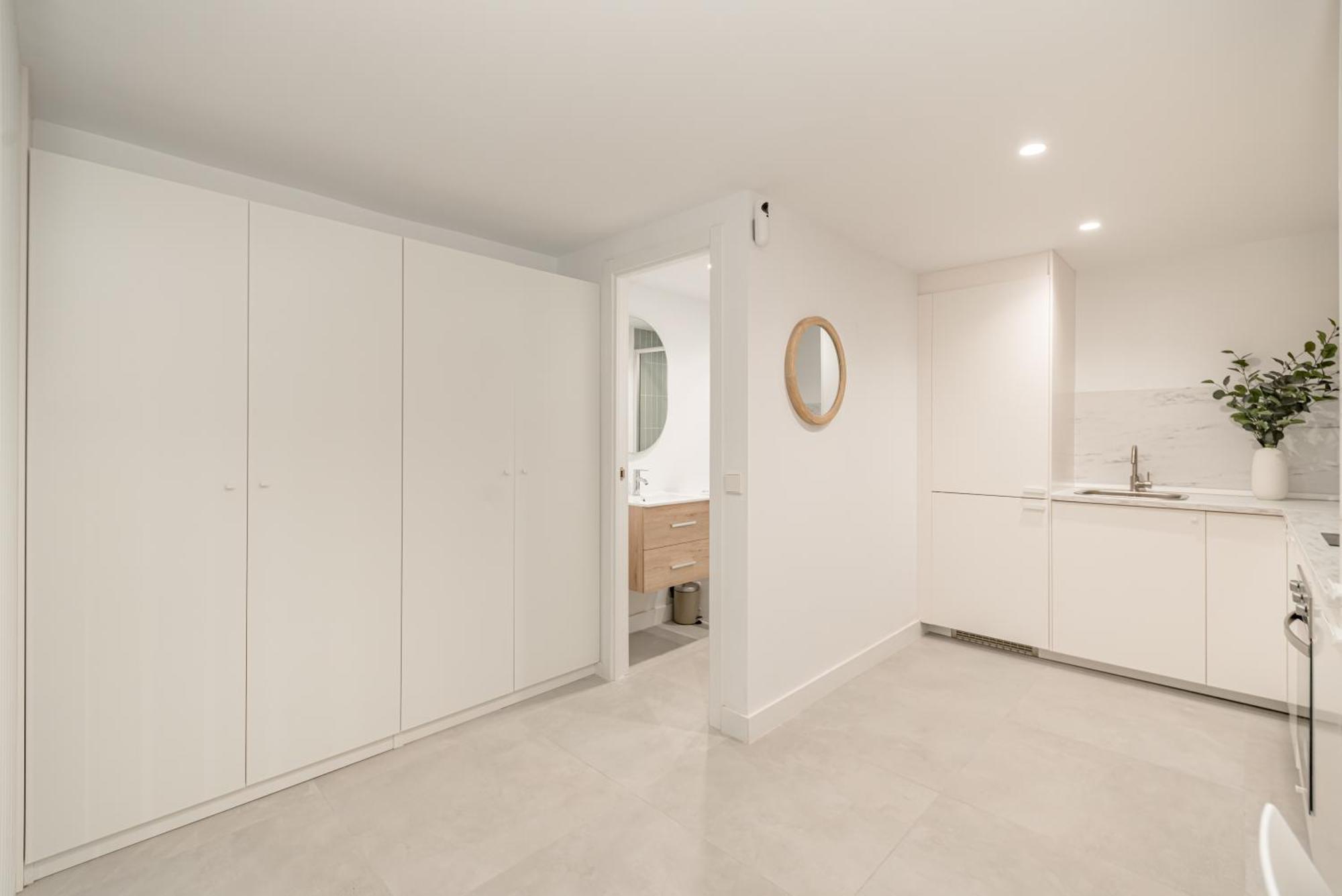 Madrid Rio Apartments Εξωτερικό φωτογραφία