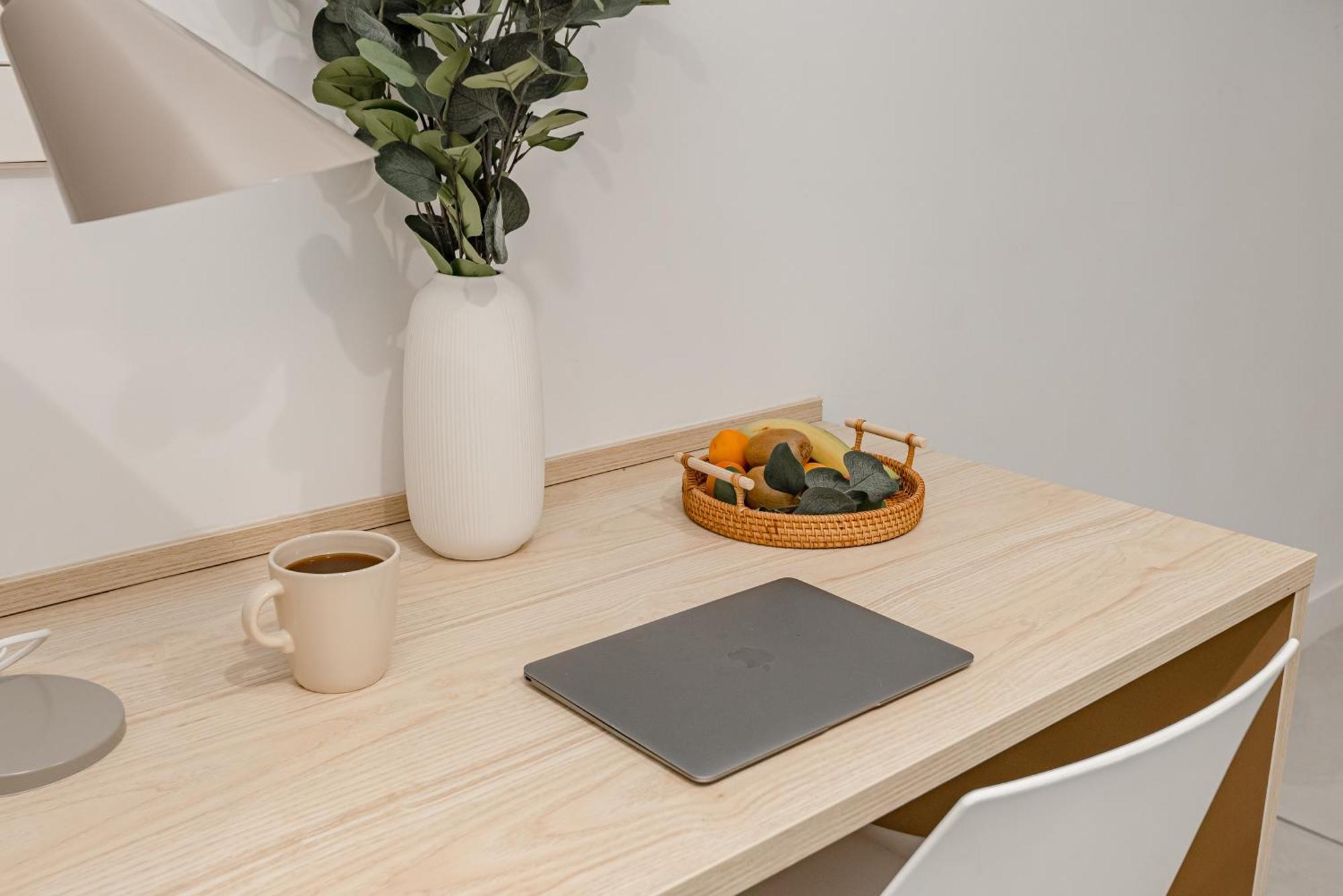 Madrid Rio Apartments Εξωτερικό φωτογραφία