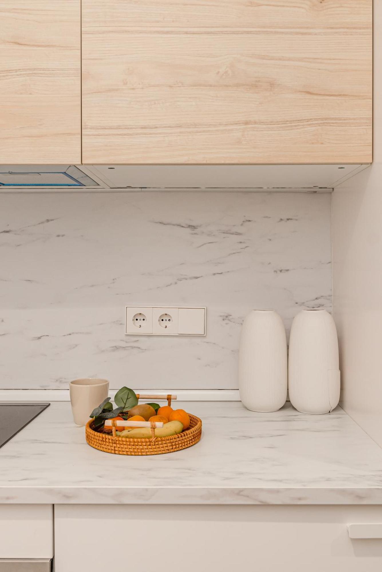 Madrid Rio Apartments Εξωτερικό φωτογραφία