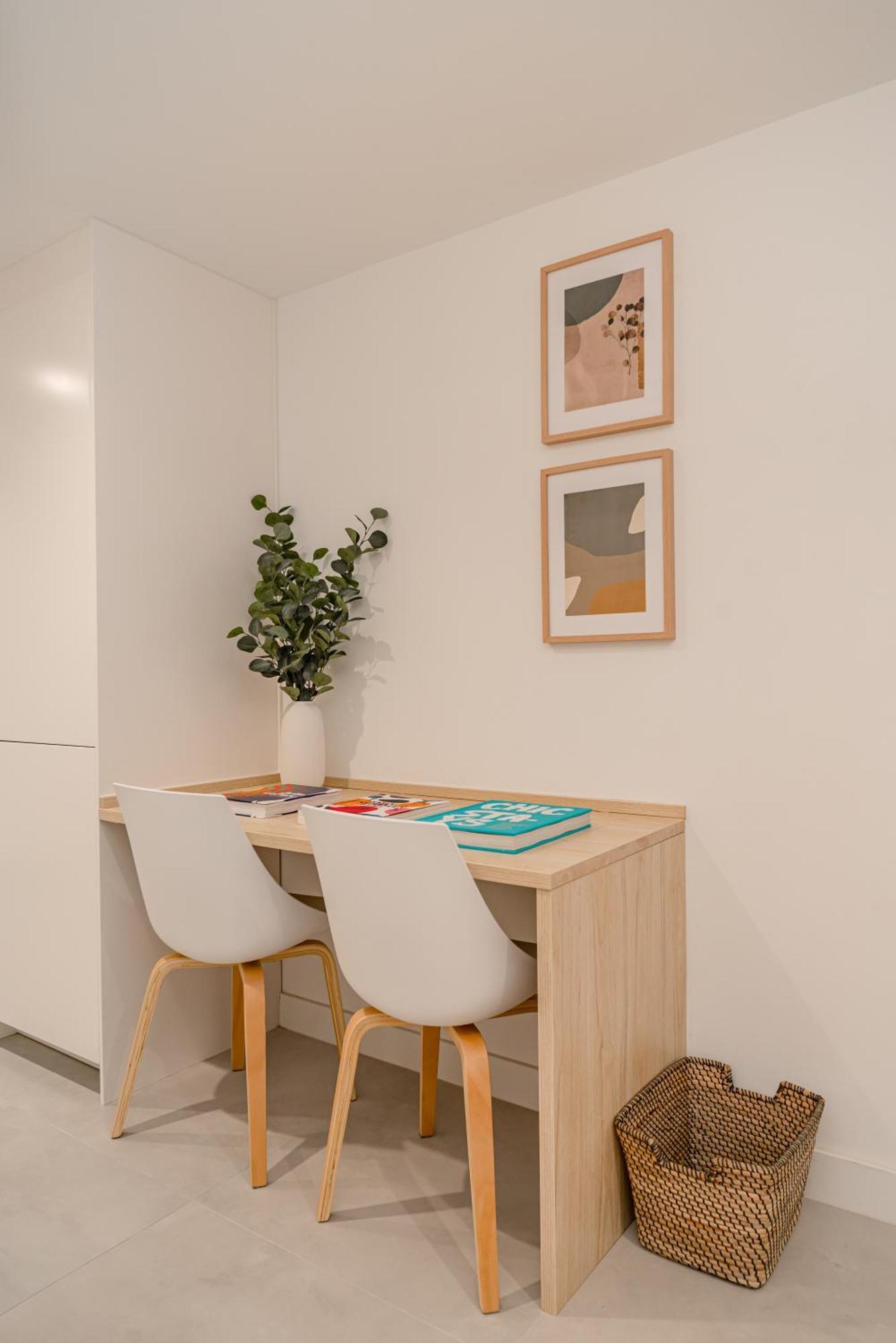 Madrid Rio Apartments Εξωτερικό φωτογραφία
