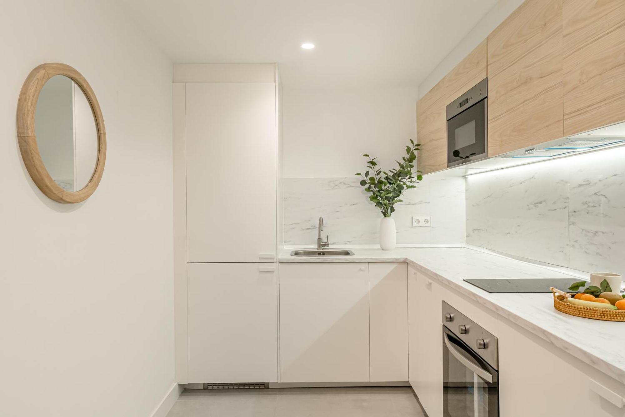 Madrid Rio Apartments Εξωτερικό φωτογραφία