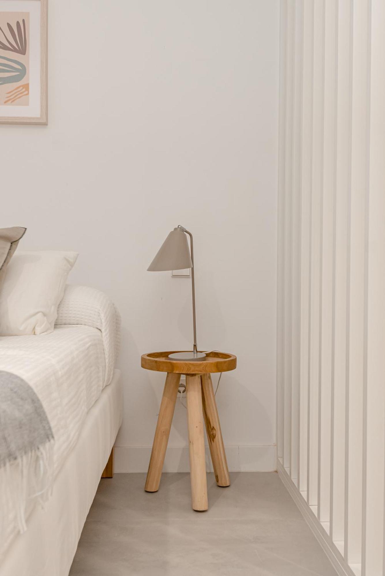 Madrid Rio Apartments Εξωτερικό φωτογραφία